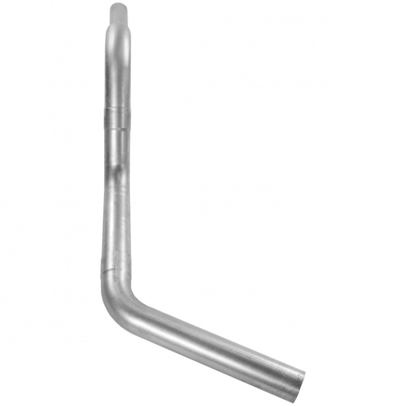 Flowmaster 4in. Universal. 4-PC Tailpipes thumbnail 2