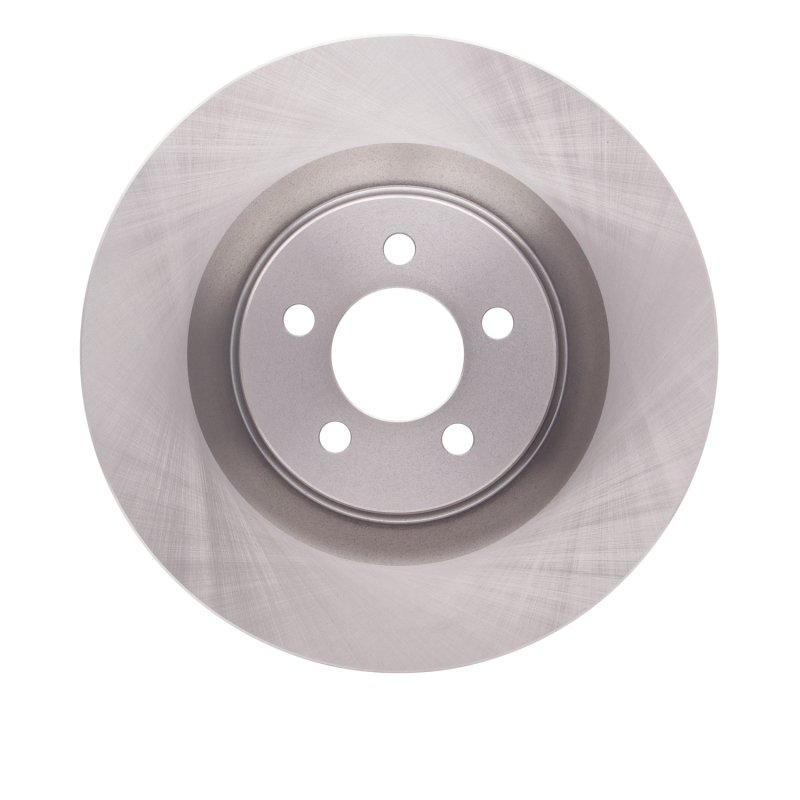 DFC Brake Rotors - Plain
