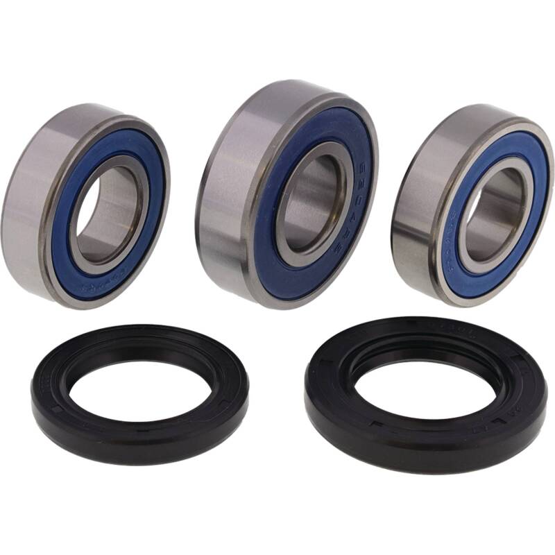 ABR Wheel Bearing Kits