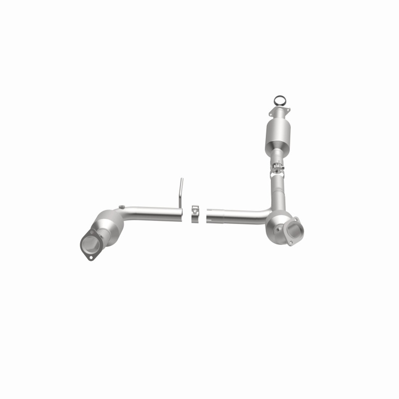 MagnaFlow 04-05 Ford Explorer 4.6L Direct Fit Converter thumbnail 6
