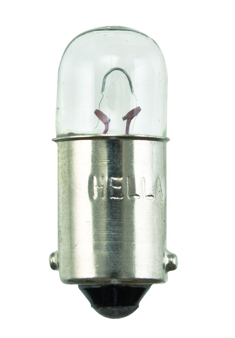HELLA Miniature Bulb