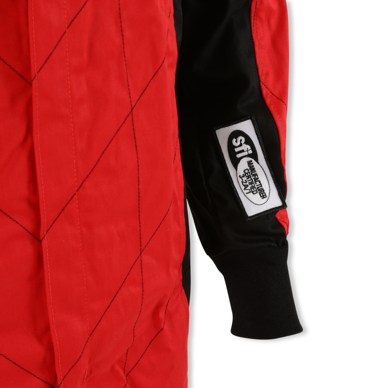 Racequip RQP Chevron-1 Jackets