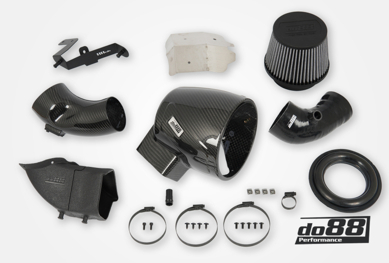 DOB Air Intake System