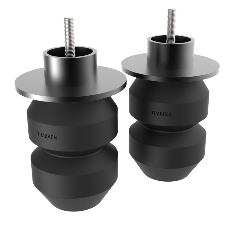 TIM Suspension Enhancement Systems