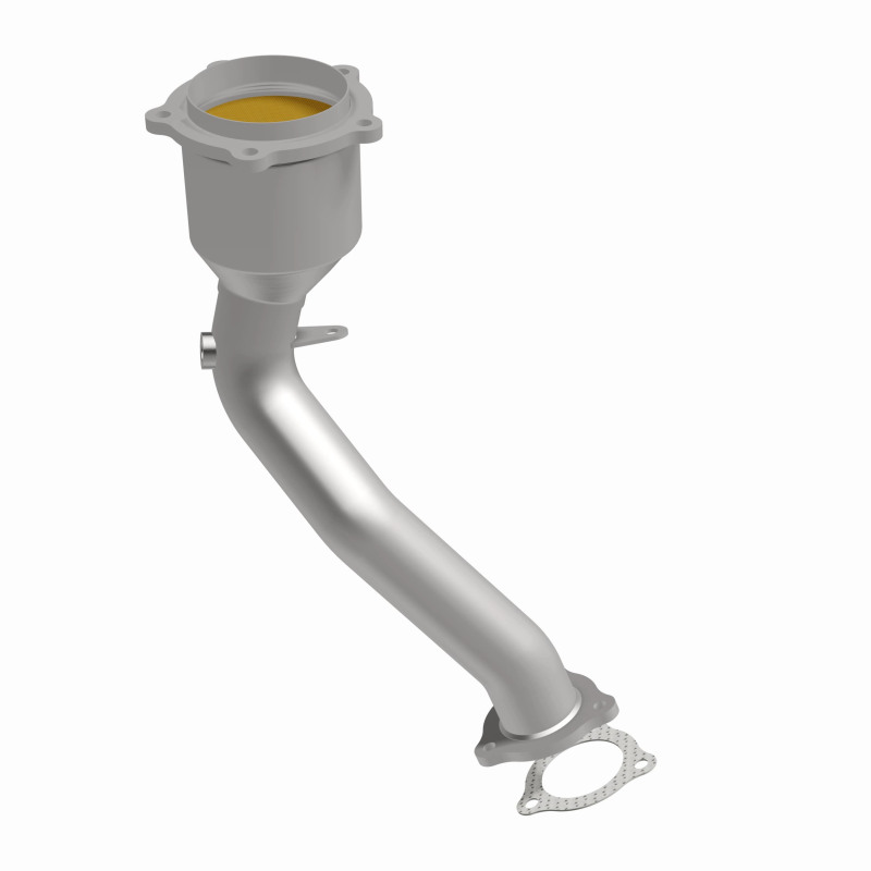 MagnaFlow 10-11 Porsche Cayenne 4.8L Direct Fit Converter thumbnail 9