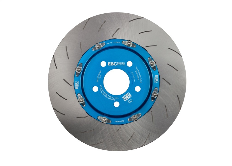 EBC 2 Piece Racing Rotors