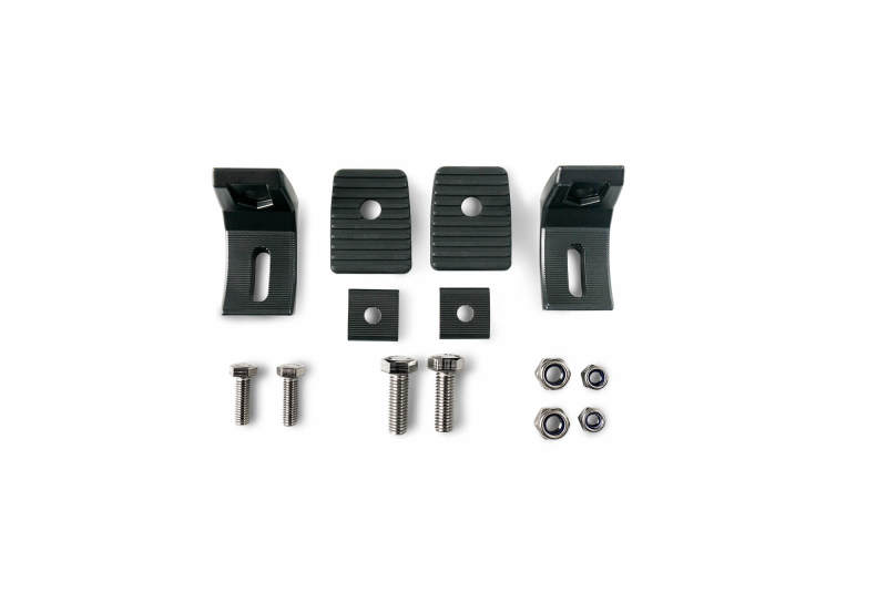 DV8 Offroad Elite Series Light Bar Mount for BE20EW105W thumbnail 6