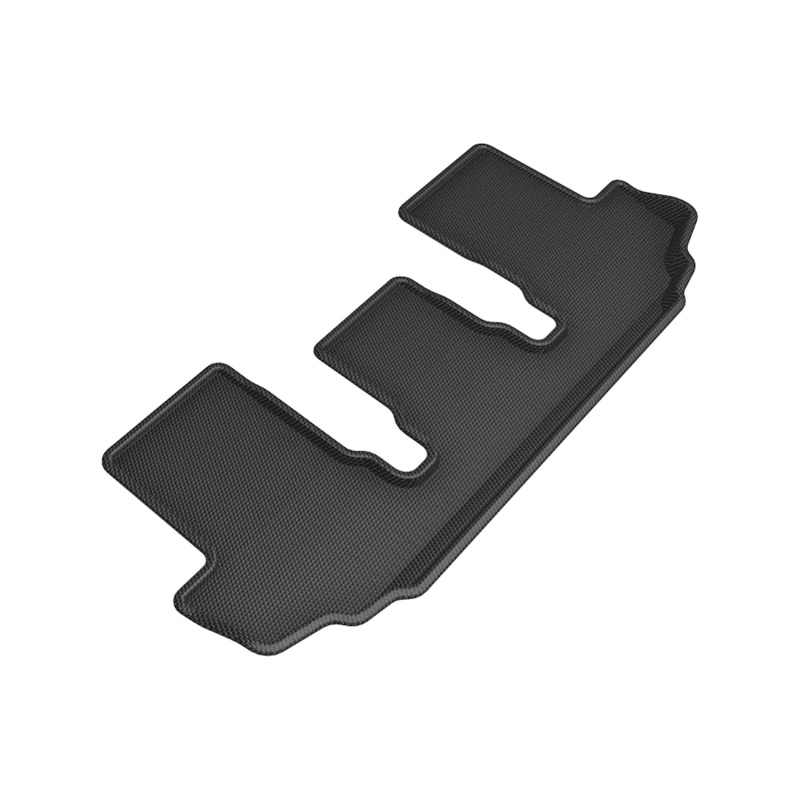 ACE Kagu - 3rd Row - Black