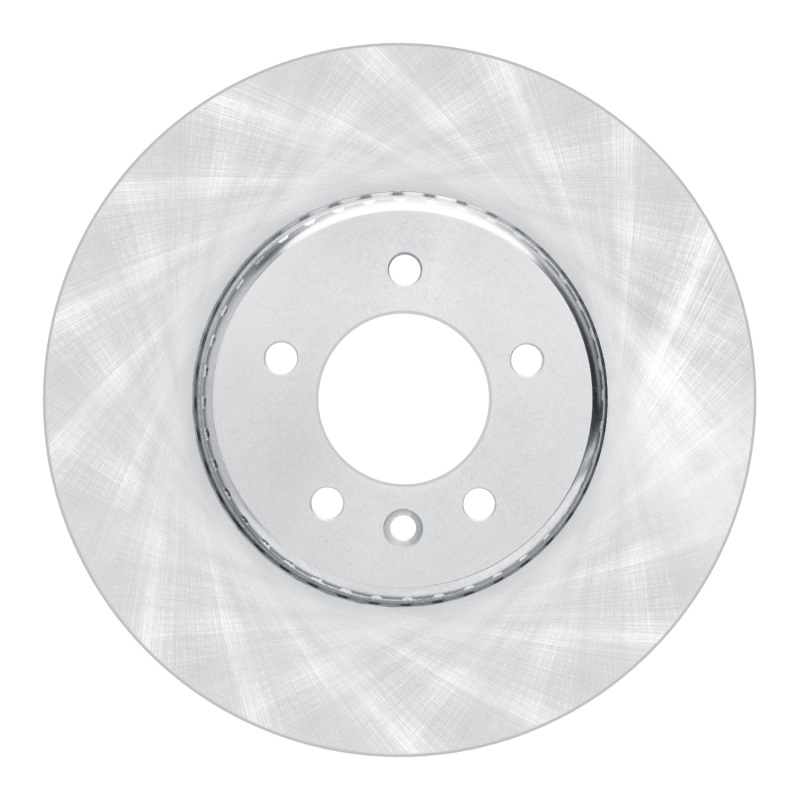 DFC Brake Rotors - Plain