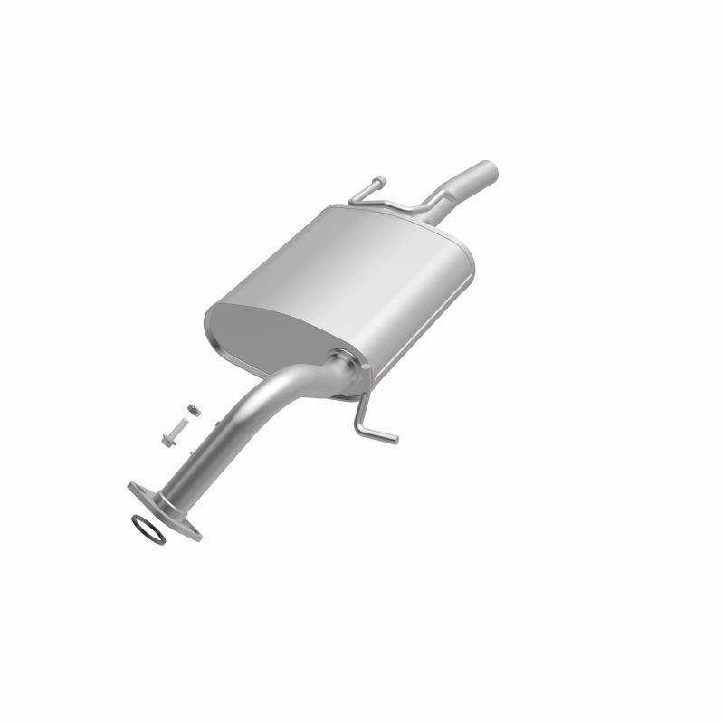Magnaflow BRE Rear Muffler Kit Replacement Geo thumbnail 5