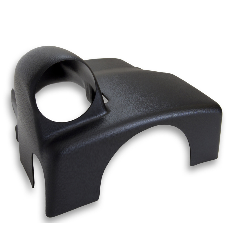 AutoMeter Gauge Mount Steering Column Single 2-1/16in. Ford Super Duty 08-10 (Auto) thumbnail 2