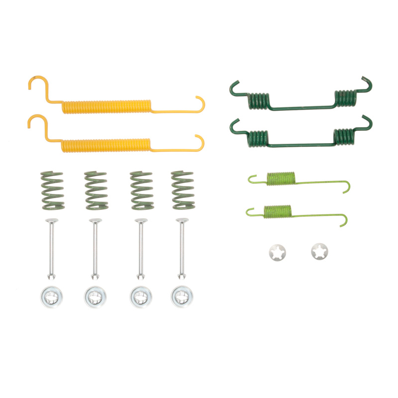 DFC Drum Brake Hardware Kits