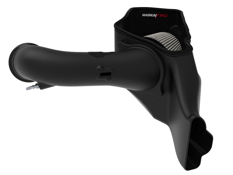 aFe Magnum FORCE Stage-2 Cold Air Intake System w/Pro Dry S Media 18-19 Ford Mustang GT thumbnail 9