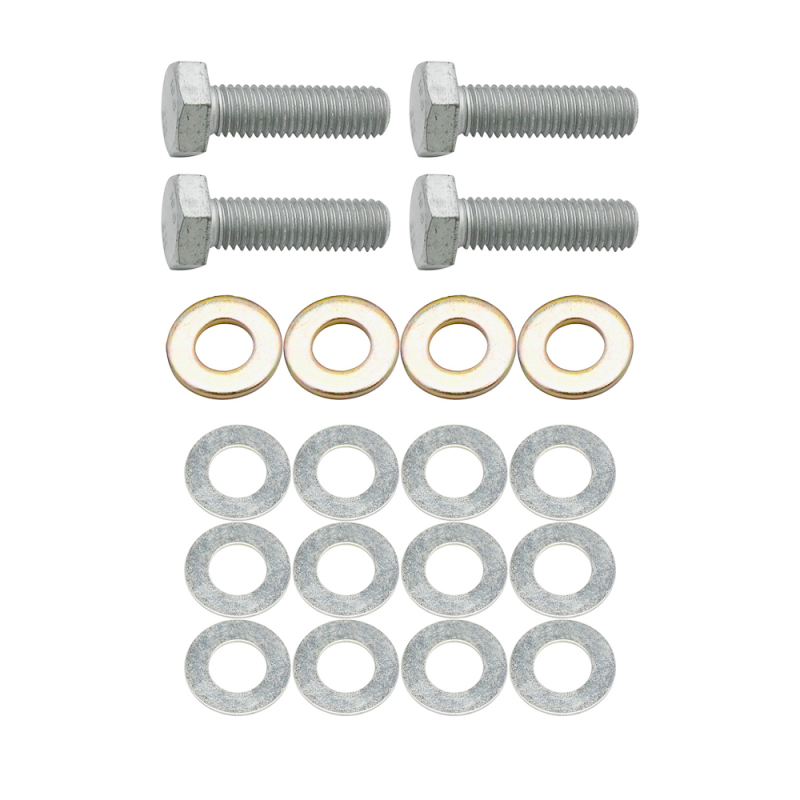 Wilwood bolt kit SPINDLE/BRACKET mitsubishi evo viii rear