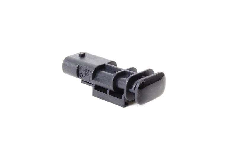 GRM Exhaust Valve Module