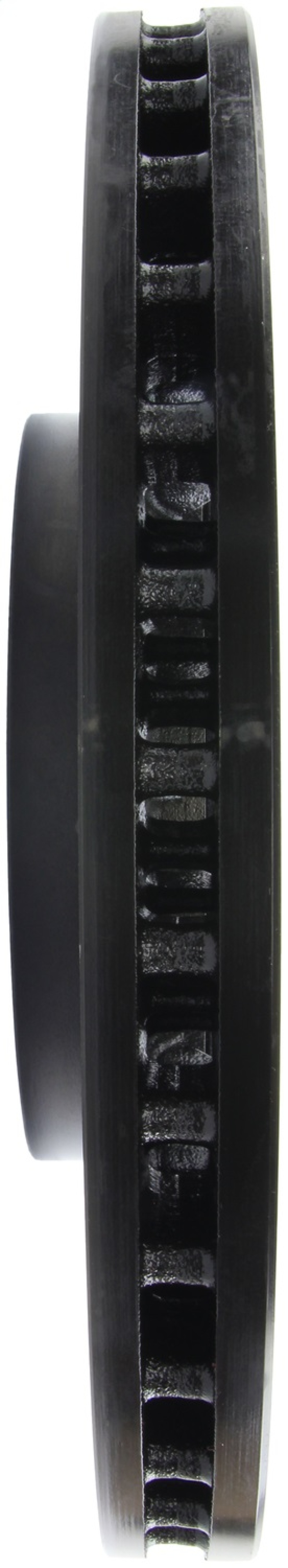 StopTech 12-13 Jeep SRT8 Front Right Slotted Sport Brake Rotor thumbnail 3