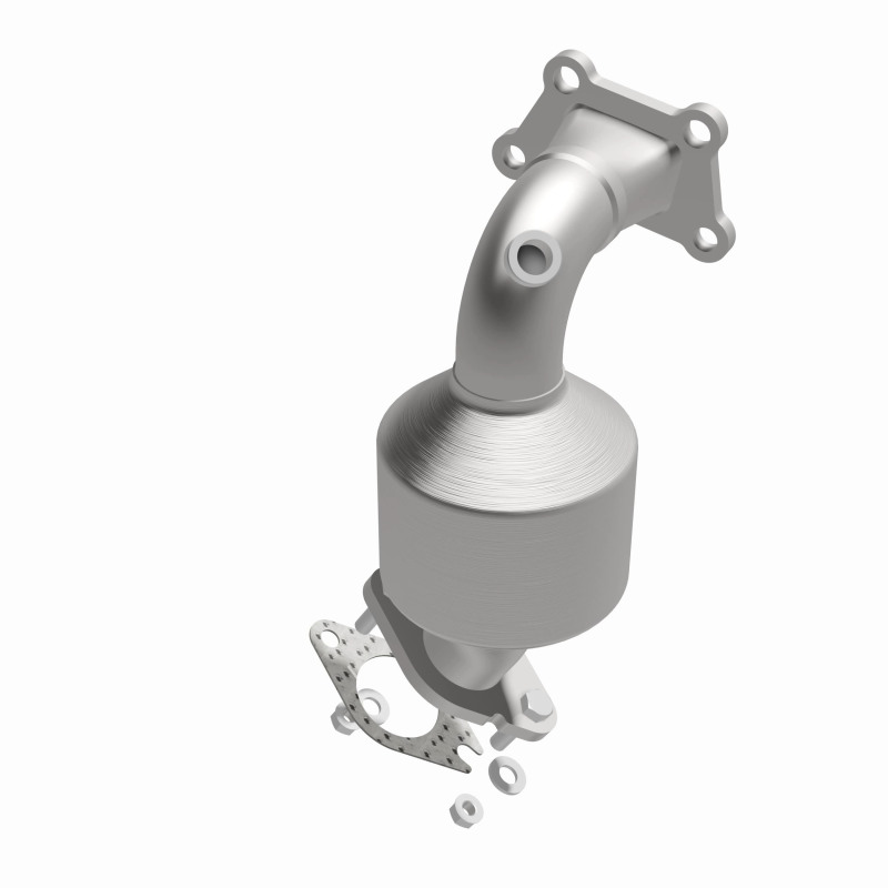MagnaFlow Direct Fit Catalytic Converter 2012-2014 Equinox 3 3.6 L Underbody thumbnail 8