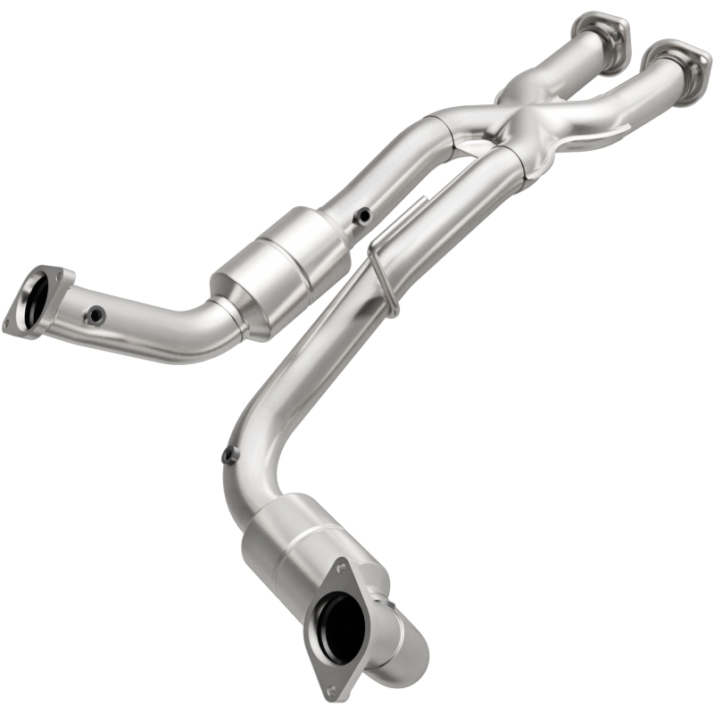 MagnaFlow Direct Fit Catalytic Converter Jeep Grand Cherokee SRT-8 thumbnail 2