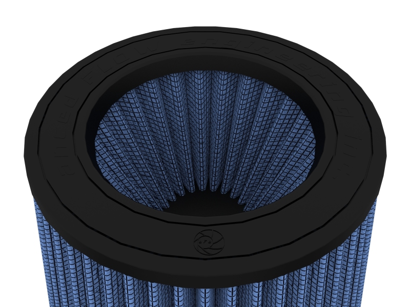 aFe MagnumFLOW Air Filter Pro 5R 5in F x 7in B (INV) x 5.5in T (INV) x 8in H