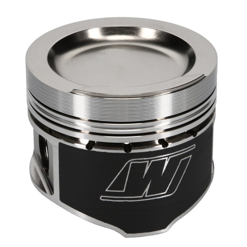 Wiseco VW/Audi Turbo Conversion 20V Cyl Head 82.5mm Bore 8.5 CR Pistons (Inc Rings) thumbnail 6