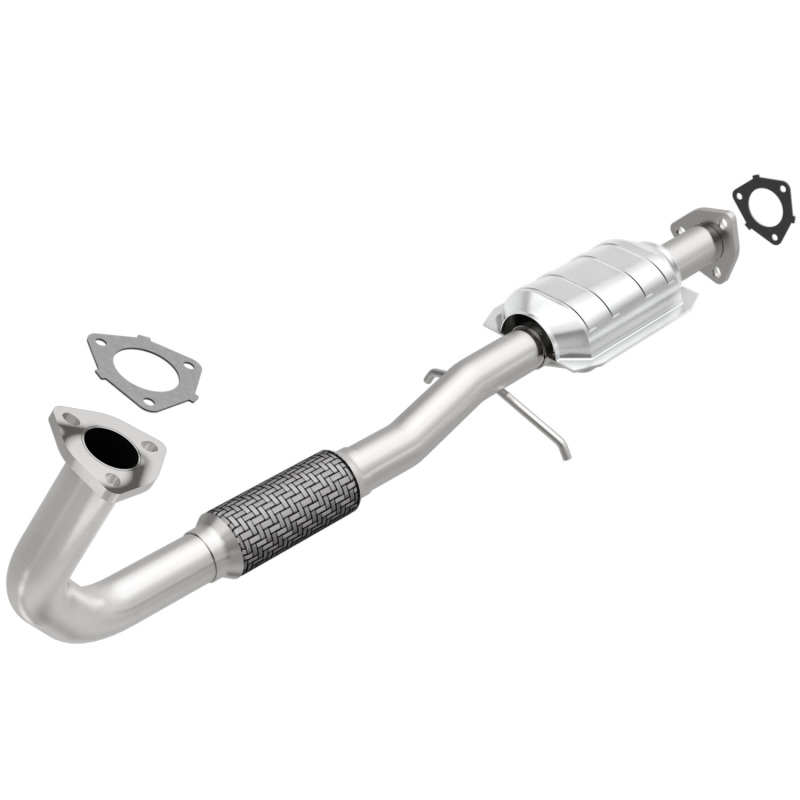 MagnaFlow Direct Fit Catalytic Converter 93-97 SC SL SW 1.9L 91000 thumbnail 5
