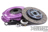 XCL Clutch - Stage 1 Sprung Organic
