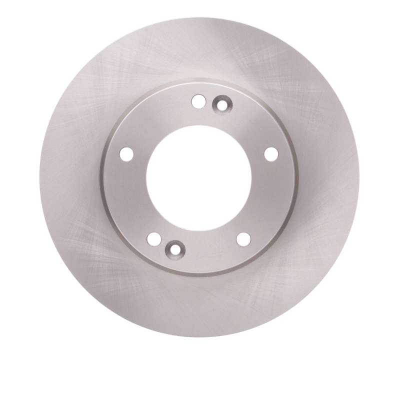 R1 07-09 Kia Sorento Front Brake Rotor Set w/Ceramic Pads and Hardware (2x dfc600-21025, 1x rnc2310-0864-01)