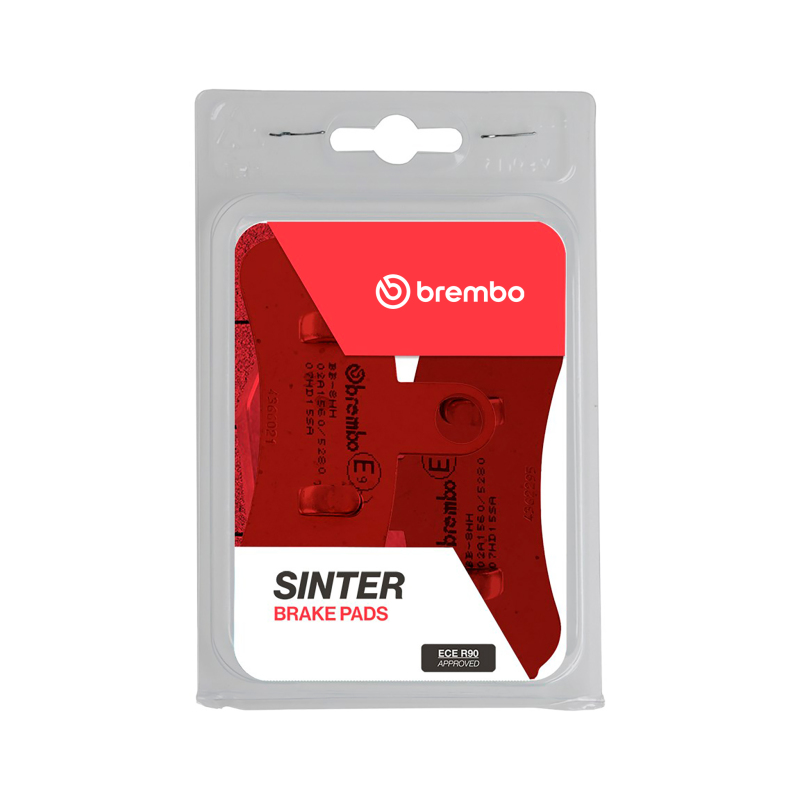 BRE Powersport Pads