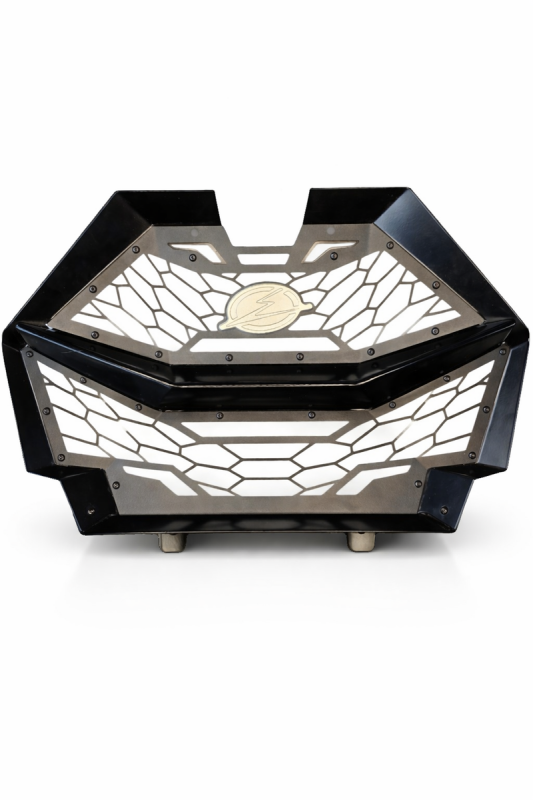Elektric Offroad 2025+ Polaris Pro R/ Pro S/ Pro Xp