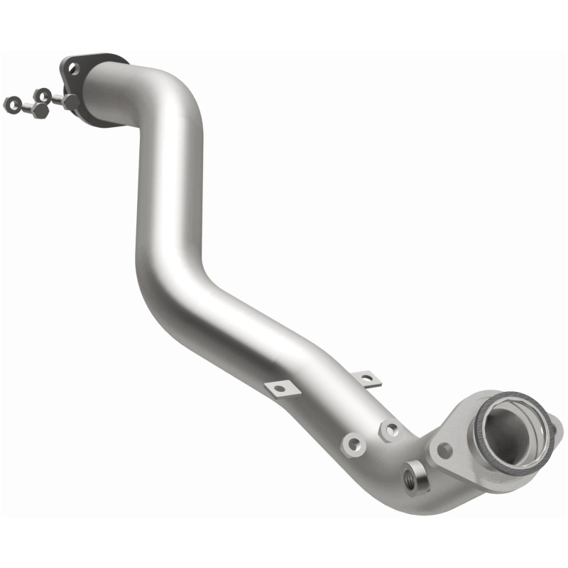 MagnaFlow BRExhaust 16-22 Lexus RX350 Front Pipe Kit thumbnail 8