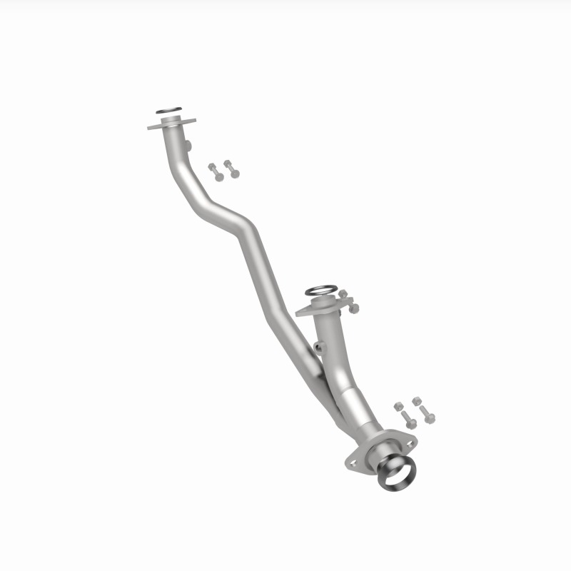BRE Exhaust 04-10 Sienna 3.3L 3.5L Front Pipe Kit thumbnail 8