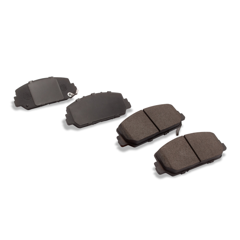 DFC 5000 Advanced Ceramic Brake Pads