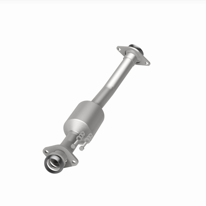 MagnaFlow 20-21 Nissan NV200 2.0L Direct Fit Catalytic Converter thumbnail 7