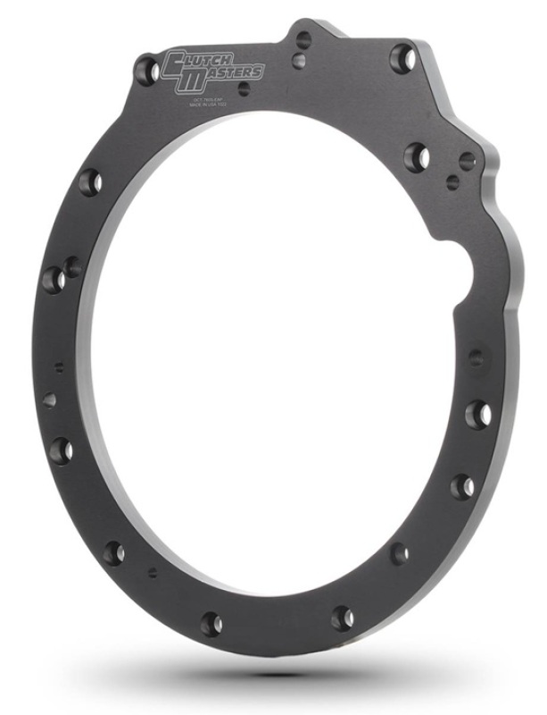 Clutch Masters 89-98 Nissan Silvia SR20DET 2.0L 7-Speed DCT Engine Adapter Plate