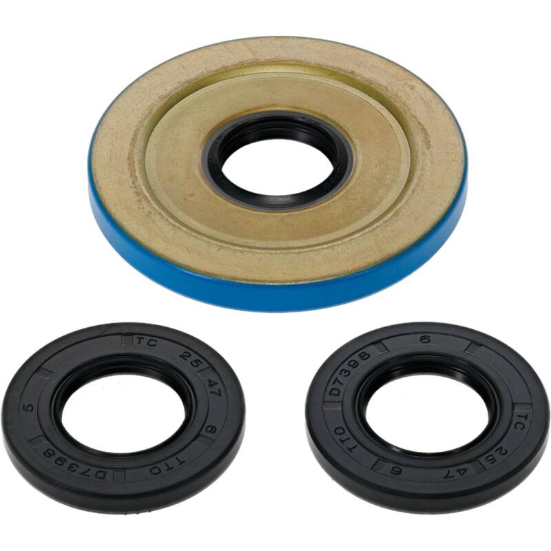 All Balls Racing Differential Seal Kit thumbnail 2
