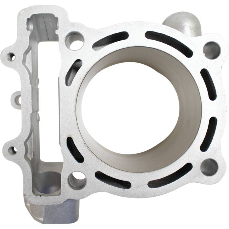 Cylinder Works 04-08 Kawasaki KX 250 F 250cc Big Bore Cylinder 80mm thumbnail 2