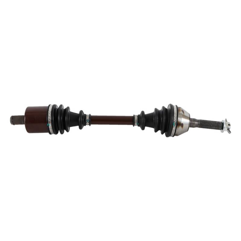 ABR Xtreme Duty Axles