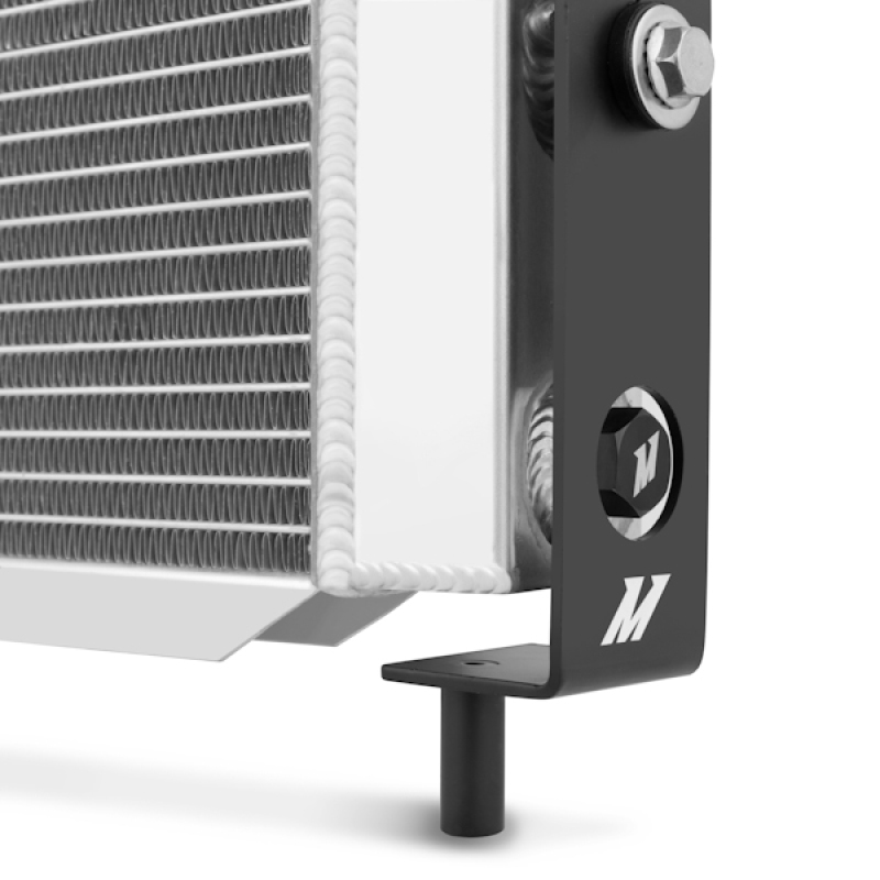 Mishimoto 94-95 Ford Mustang w/ Stabilizer System Automatic Aluminum Radiator thumbnail 8
