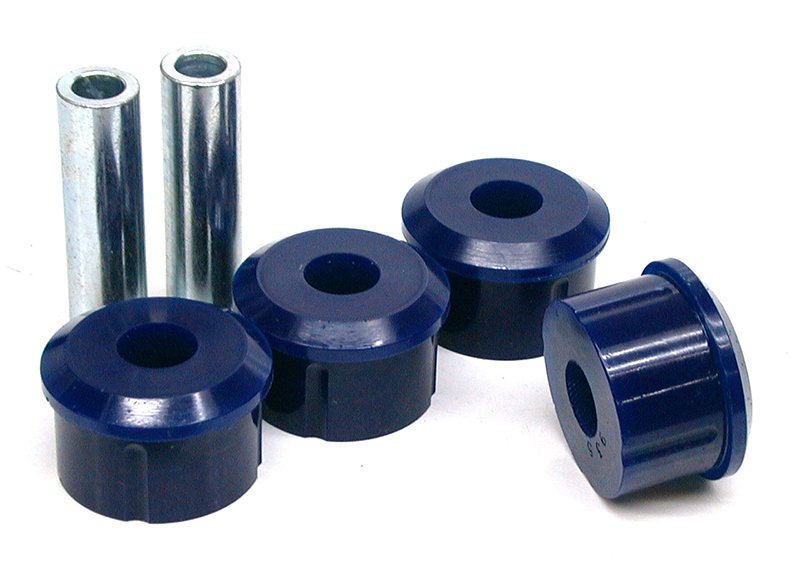 SPR Bushings - Leaf Spring