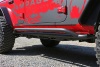 RAM Slimline Side Bars