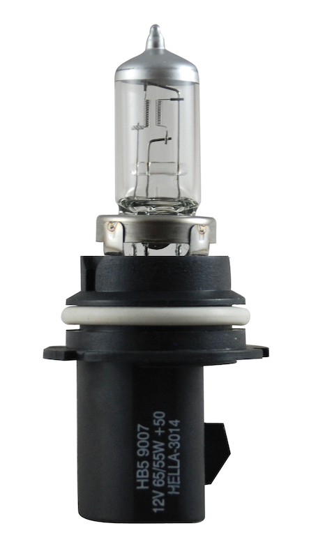 Hella Bulb 9007 12V 65/55W Px29T T4625 +50(2) thumbnail 3