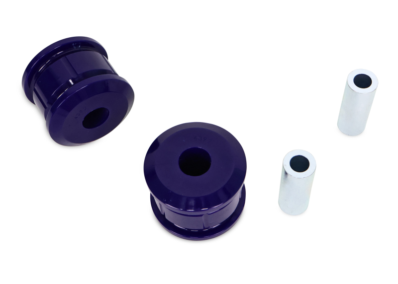 SuperPro 2011 Nissan Juke S Rear Trailing Arm Forward Bushing Kit