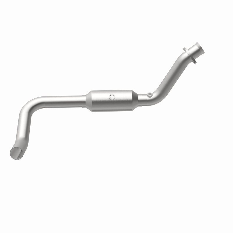 MagnaFlow 07-09 Chrysler Aspen 5.7L Direct Fit Converter thumbnail 9