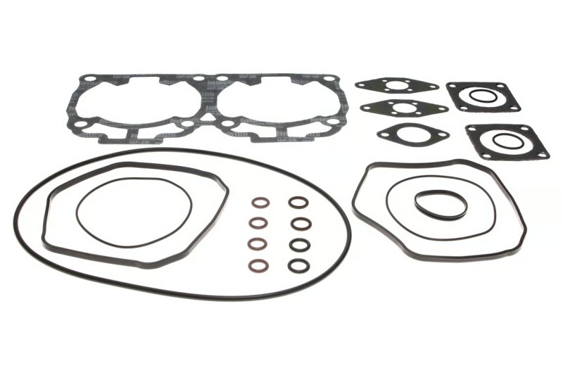 Wiseco 03-10 Ski-Doo 600cc 72mm G Top End Gasket Kit
