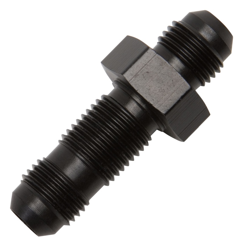 Russell Performance -6 AN Straight Flare Bulkhead thumbnail 6