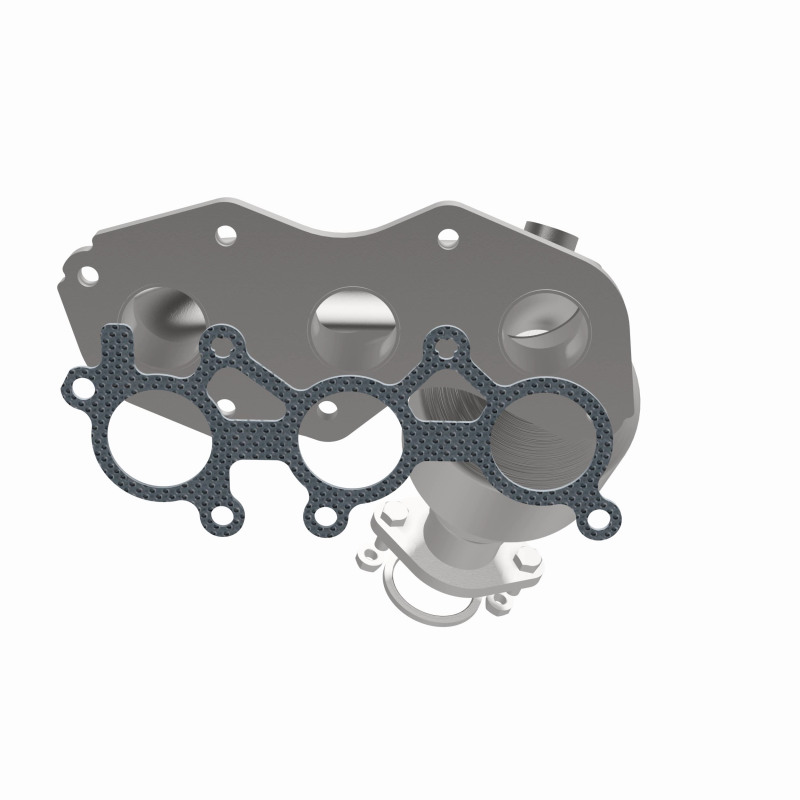 MagnaFlow 05-07 Toyota Avalon 3.5L Direct Fit Converter thumbnail 5