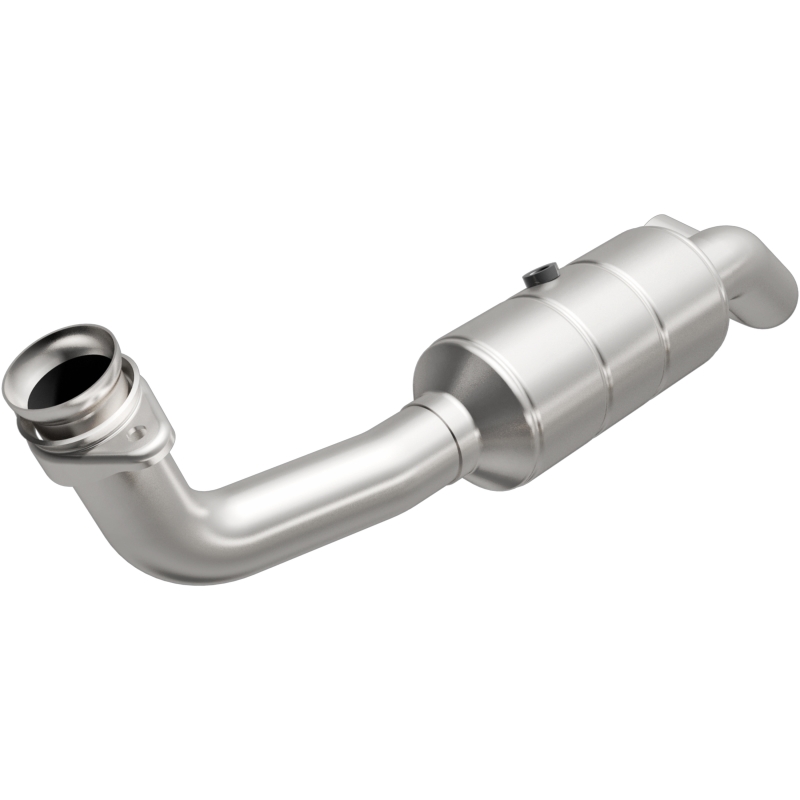 MagnaFlow DF Cat. Conv 07-08 Ford F-150 Pickup 5.4L D/S / 12/06-08 Lincoln Truck Mark LT 5.4L D/S thumbnail 3