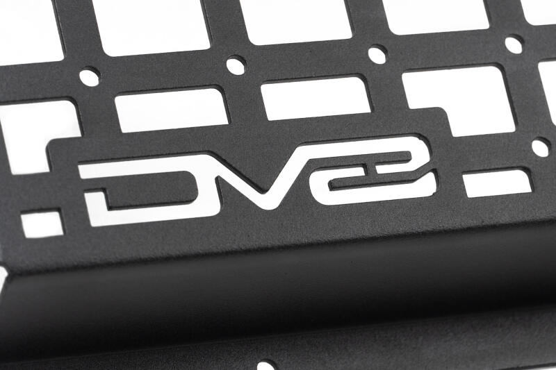 DV8 Offroad 03-09 Lexus GX 470 Molle Door Pocket thumbnail 8