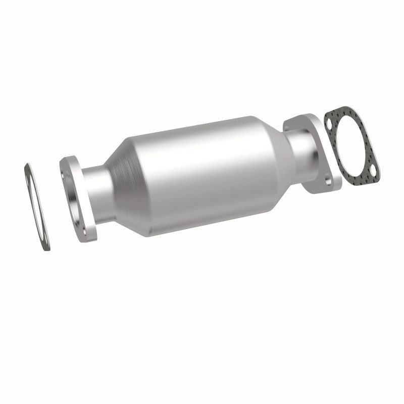 MagnaFlow 10-12 Hyundai Genesis Coupe 2.0L Direct Fit Converter thumbnail 9