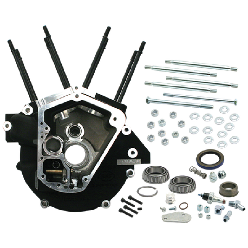 SSC Crankcases